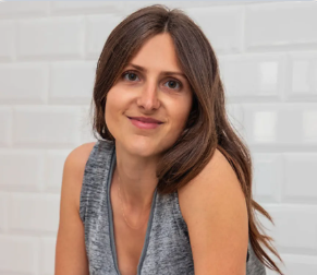 Sandra Martins Viana