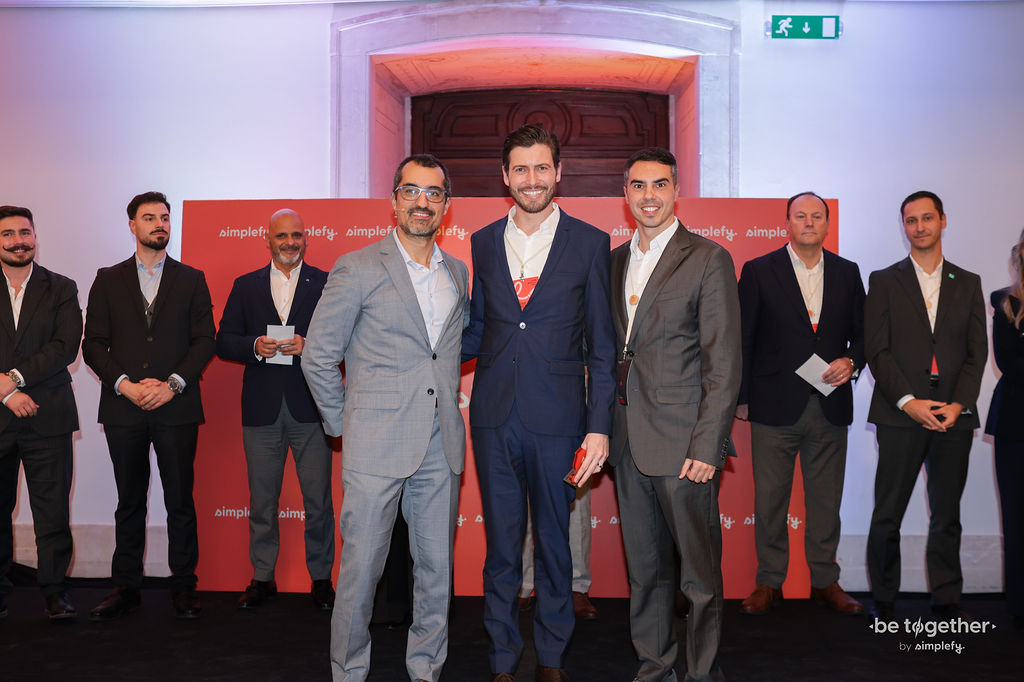 Zephyr Mortgages — Bank's Choice Award 2025